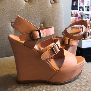 Simply Vera 5” Sandal